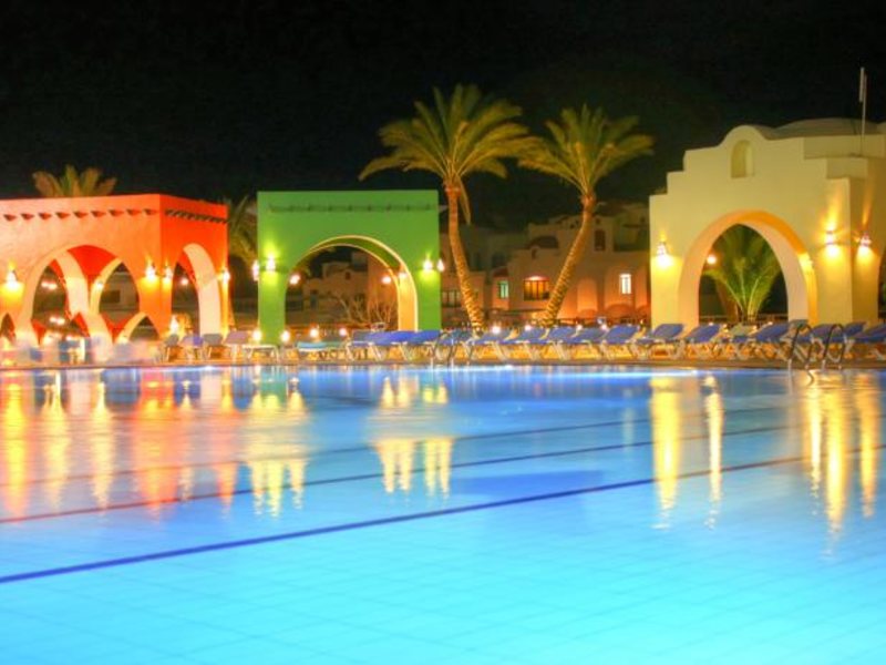 Arabella Azur Resort 121827