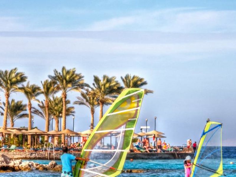 Arabella Azur Resort 121828