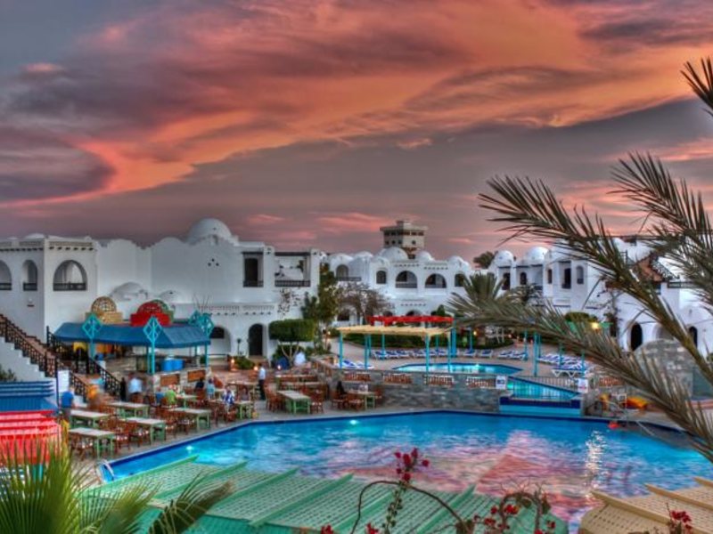 Arabella Azur Resort 121829