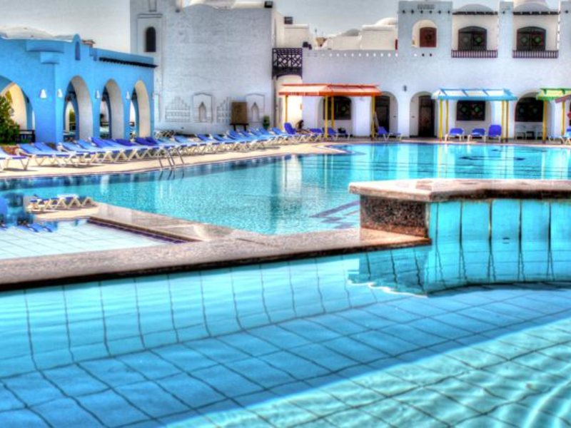 Arabella Azur Resort 121831