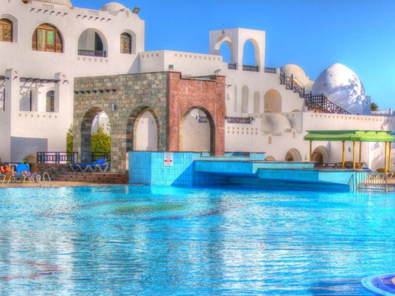 Arabella Azur Resort 121834