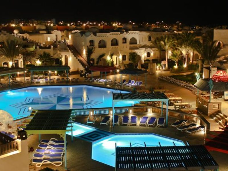 Arabella Azur Resort 121835