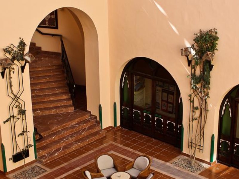 Arabella Azur Resort 121836