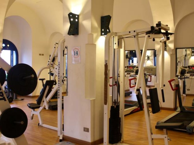 Arabella Azur Resort 121837