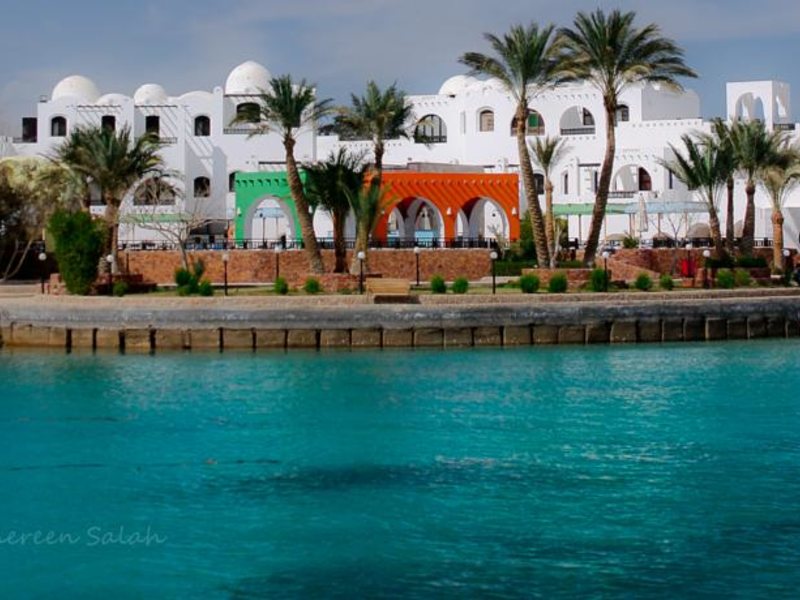 Arabella Azur Resort 121840