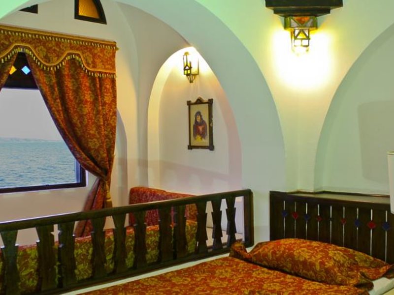 Arabella Azur Resort 121844