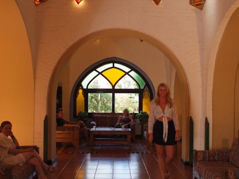 Arabella Azur Resort 121845