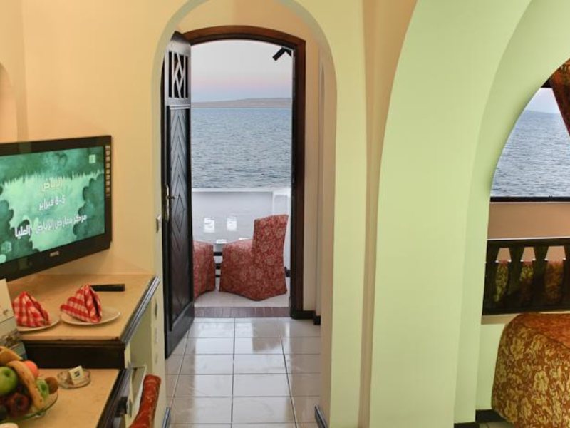 Arabella Azur Resort 121846