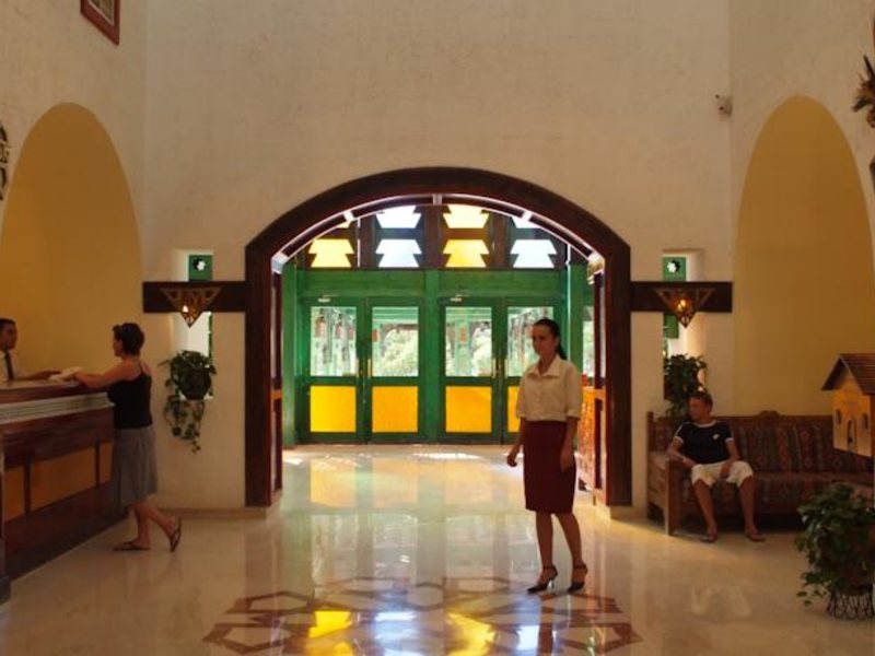 Arabella Azur Resort 121847