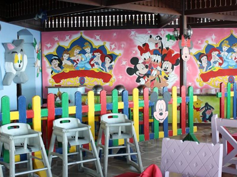 Arabella Azur Resort 121848