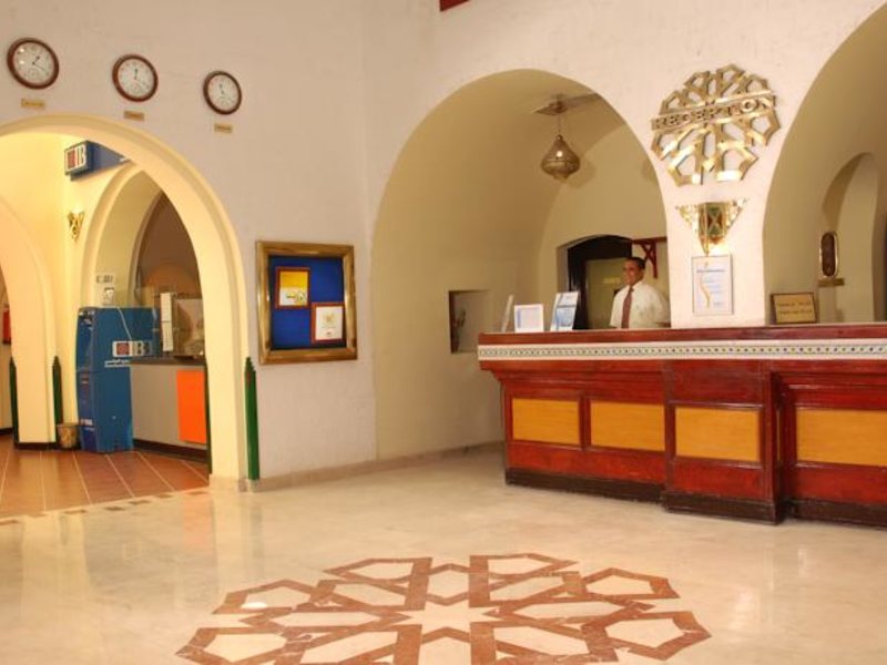 Arabella Azur Resort 121850