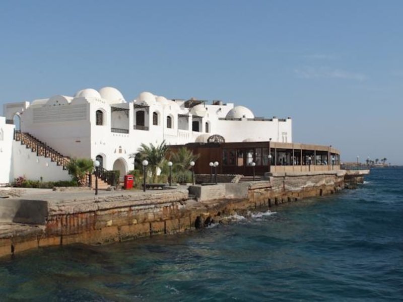 Arabella Azur Resort 121851