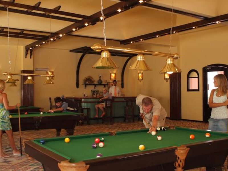 Arabella Azur Resort 121857