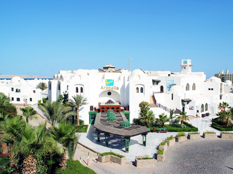 Arabella Azur Resort 27163