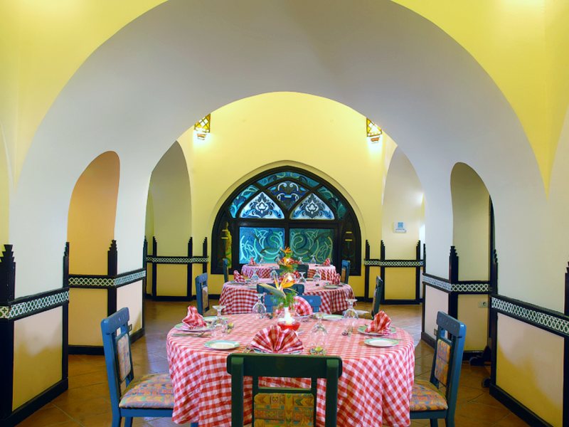 Arabella Azur Resort 27164