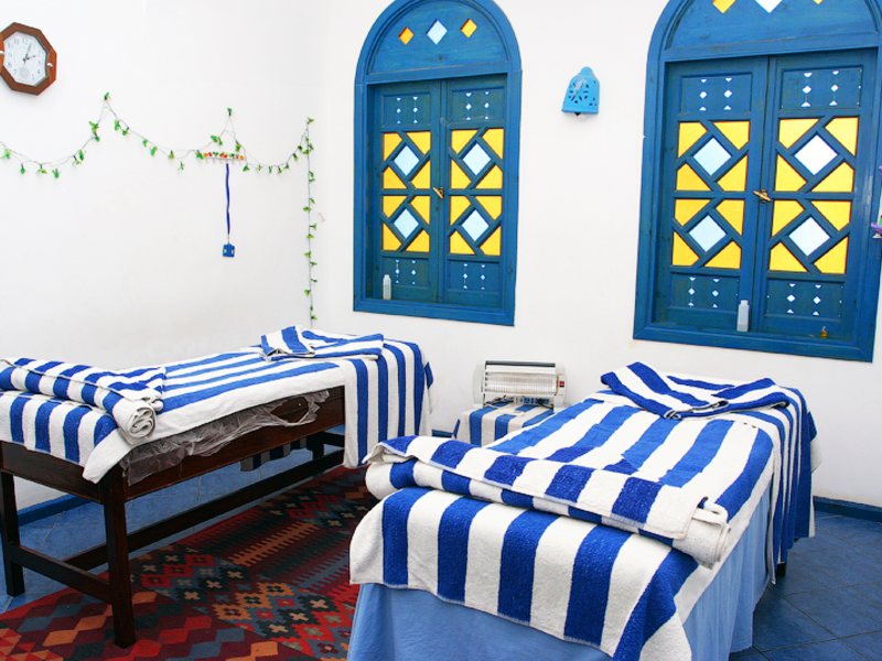 Arabella Azur Resort 27170