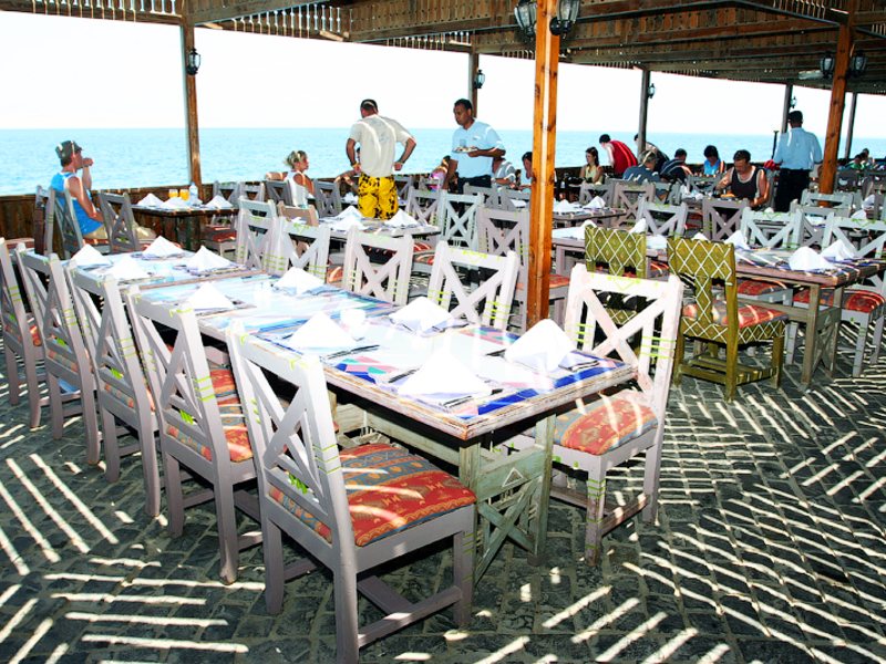 Arabella Azur Resort 27173