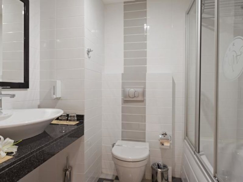 Arabella Hotel World 62664