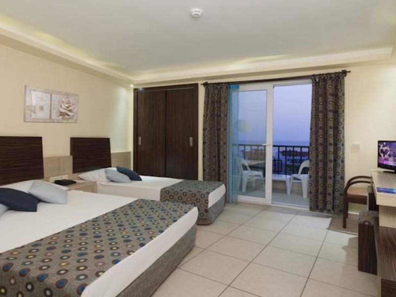 Arabella Hotel World 62667