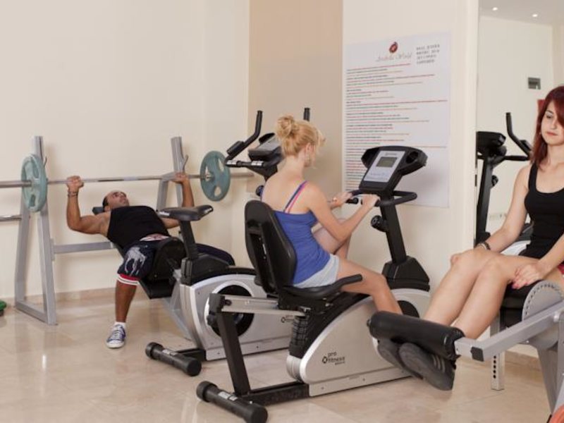 Arabella Hotel World 62668