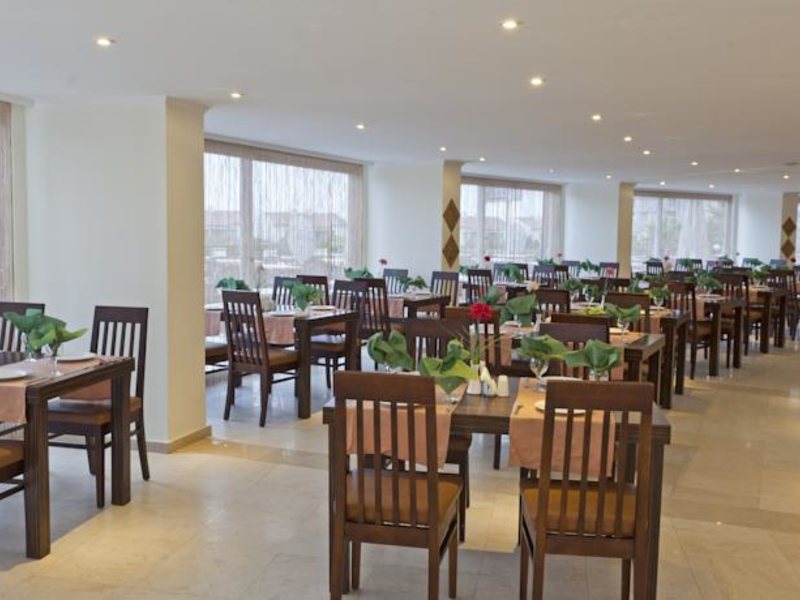 Arabella Hotel World 62672