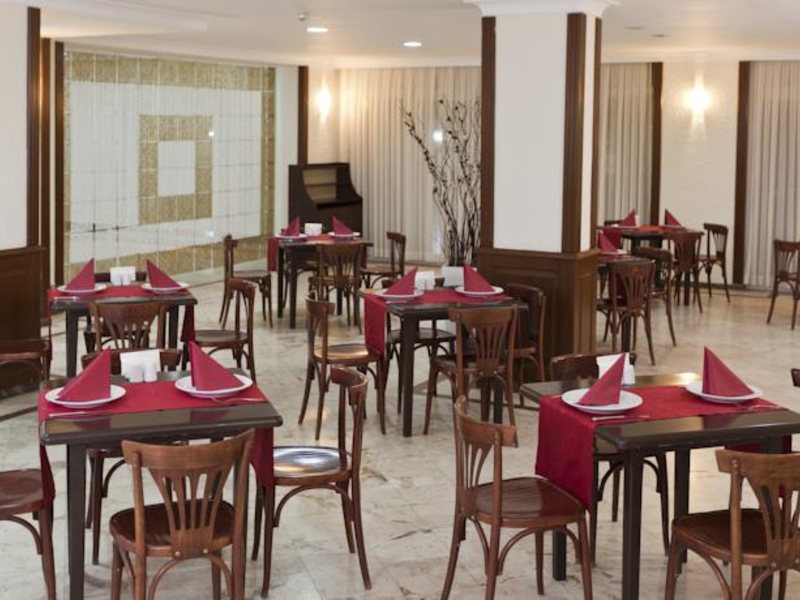 Arabella Hotel World 62673