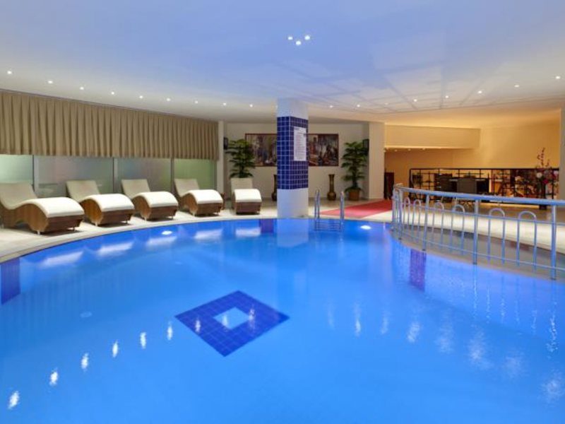 Arabella Hotel World 62675