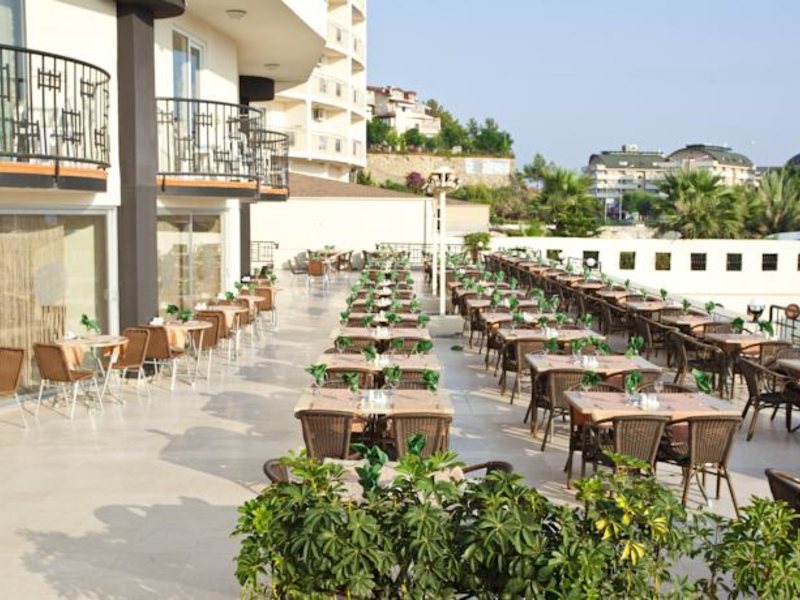 Arabella Hotel World 62677