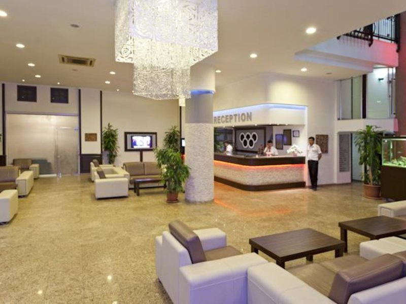 Arabella Hotel World 62681