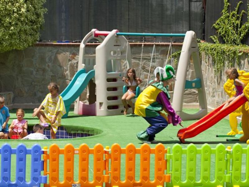 Arabella Hotel World 62682