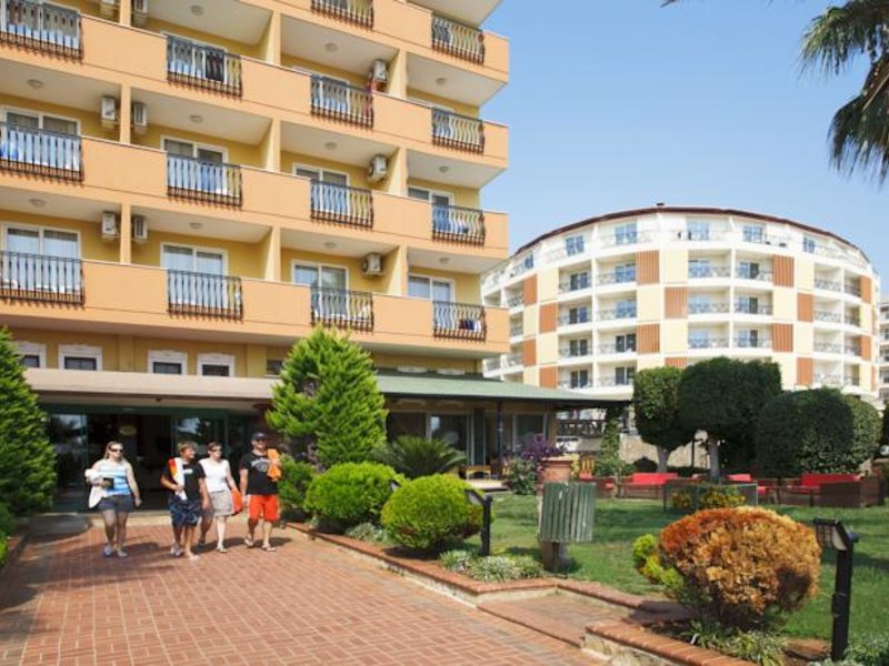 Arabella Hotel World 62683