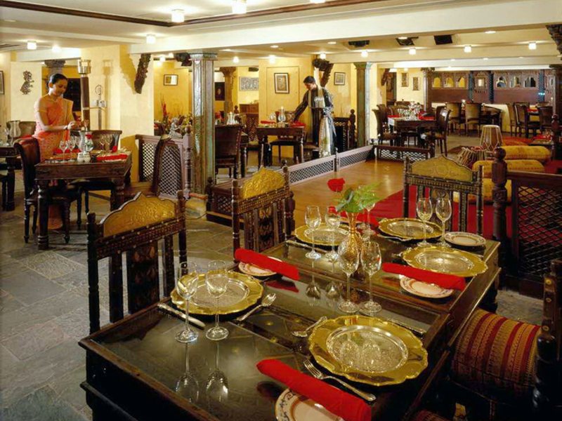 Arabian Courtyard Hotel & Spa 2192