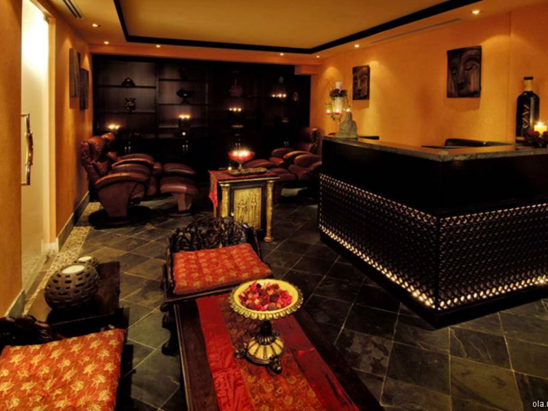 Arabian Courtyard Hotel & Spa 2195