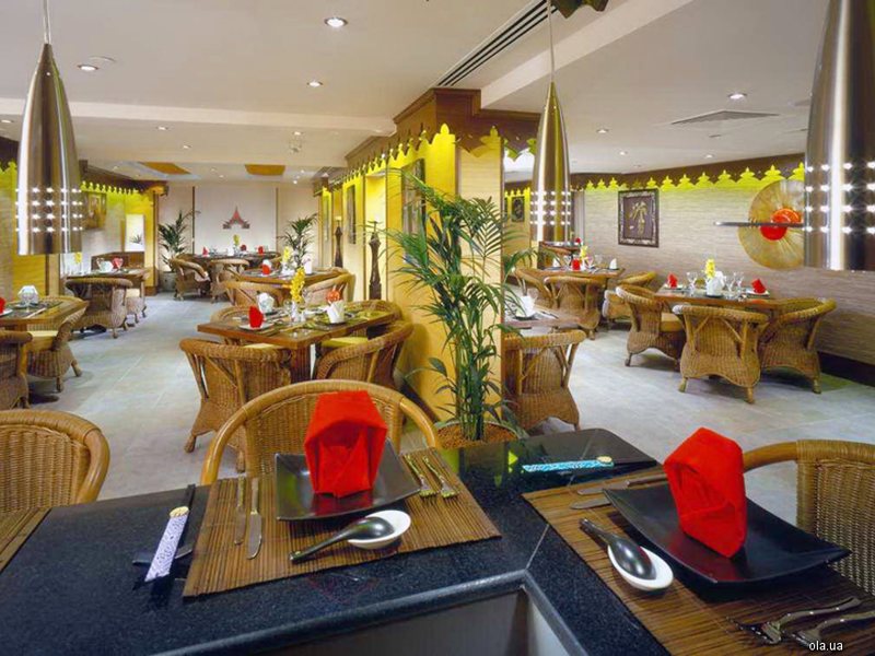 Arabian Courtyard Hotel & Spa 2198