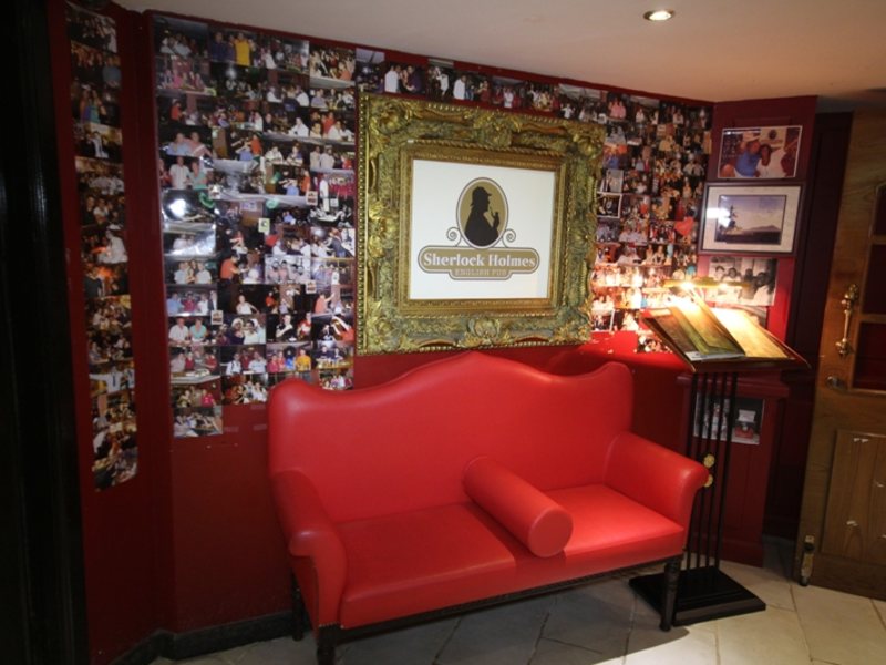 Arabian Courtyard Hotel & Spa 45370