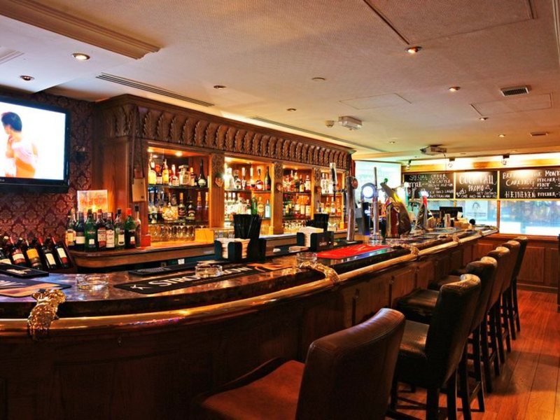 Arabian Courtyard Hotel & Spa 45373