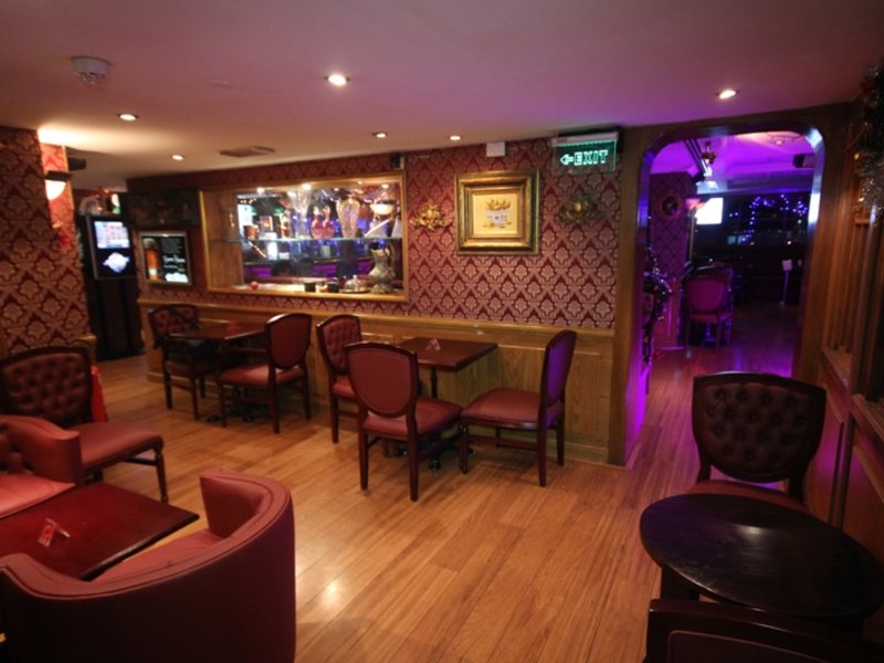 Arabian Courtyard Hotel & Spa 45376