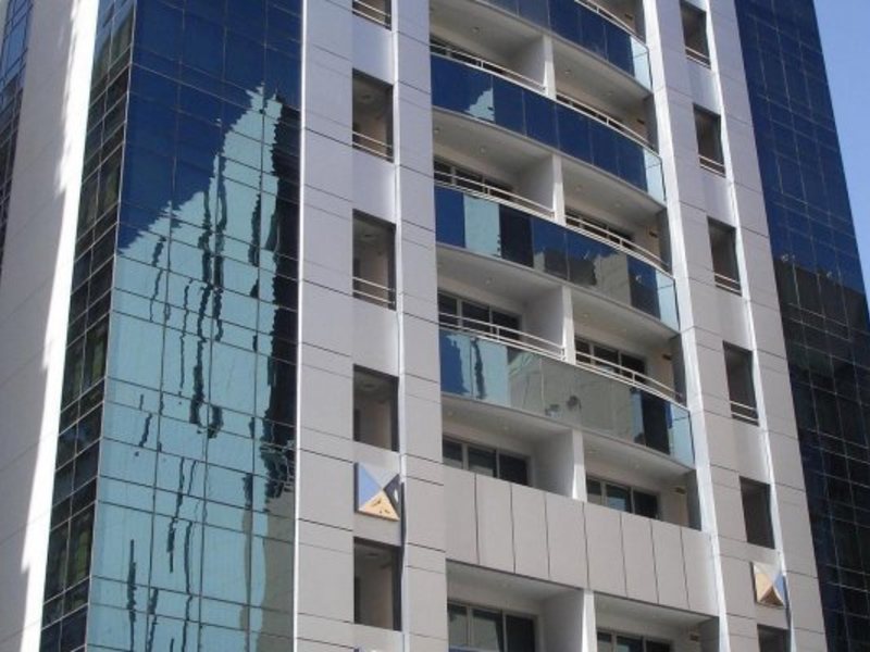 Arabian Gulf Hotel Apartments Al Barsha 297962