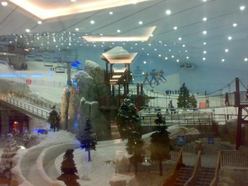 Arabian Gulf Hotel Apartments Al Barsha 297963