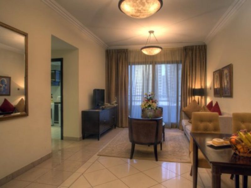 Arabian Gulf Hotel Apartments Al Barsha 297966