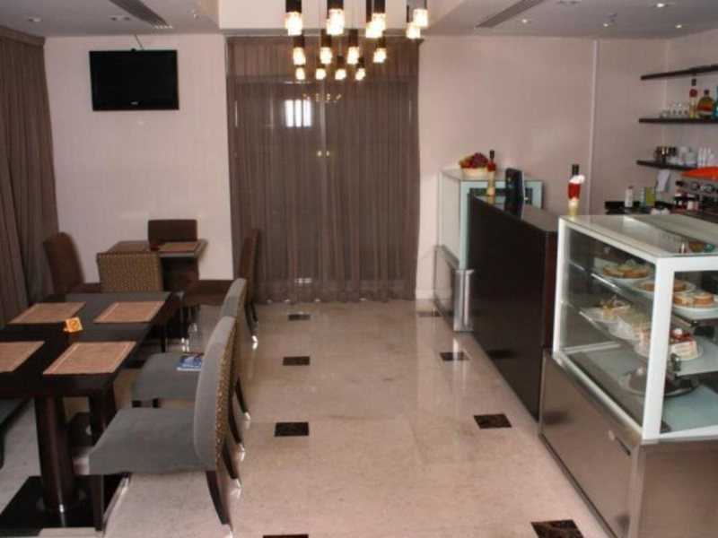 Arabian Gulf Hotel Apartments Al Barsha 297967