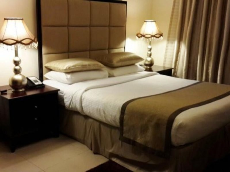Arabian Gulf Hotel Apartments Al Barsha 297968