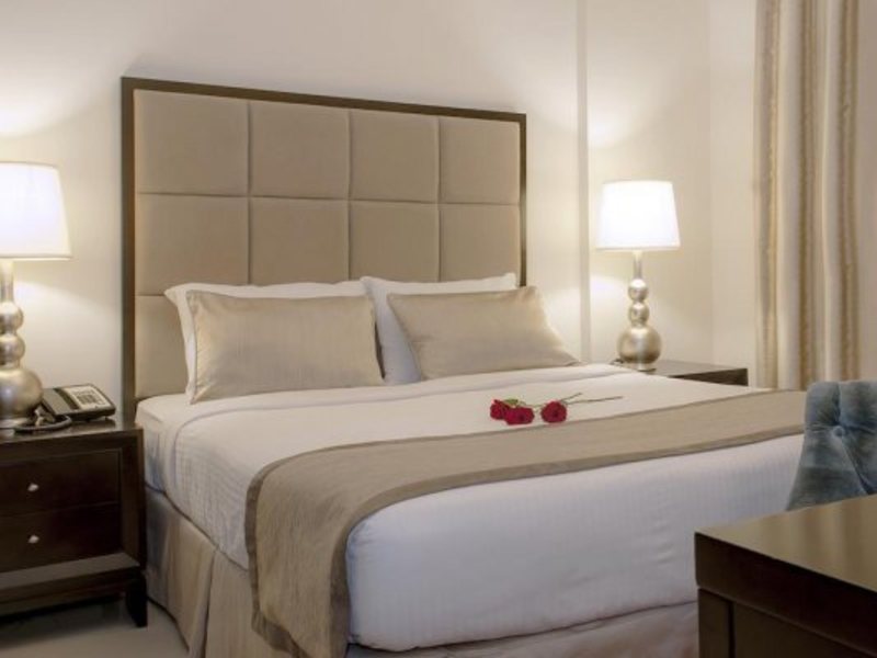 Arabian Gulf Hotel Apartments Al Barsha 297970