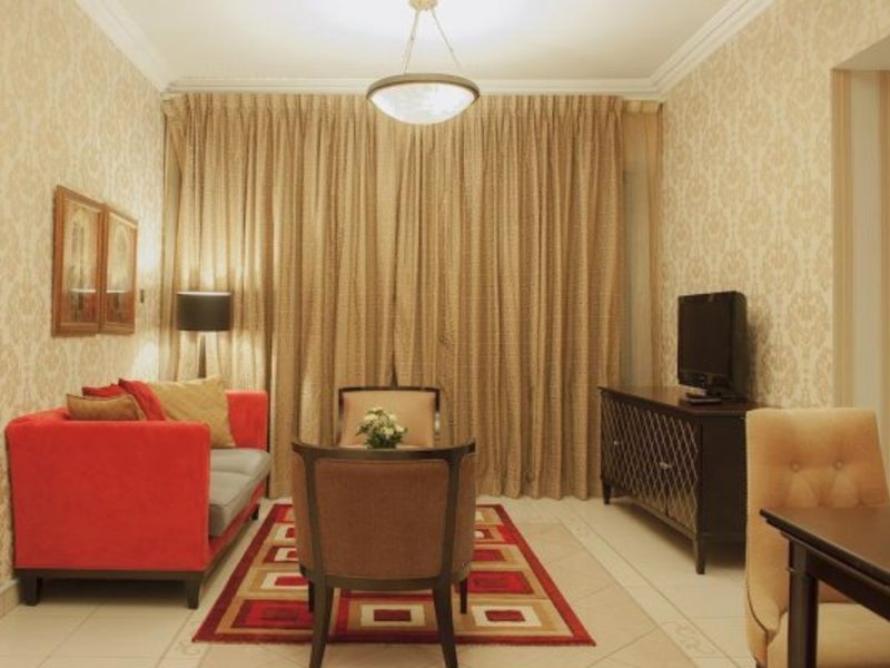 Arabian Gulf Hotel Apartments Al Barsha 297971