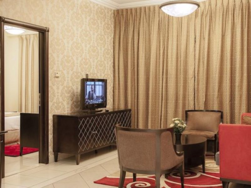 Arabian Gulf Hotel Apartments Al Barsha 297974