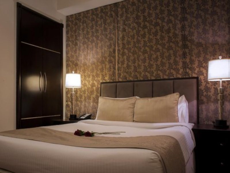 Arabian Gulf Hotel Apartments Al Barsha 297976