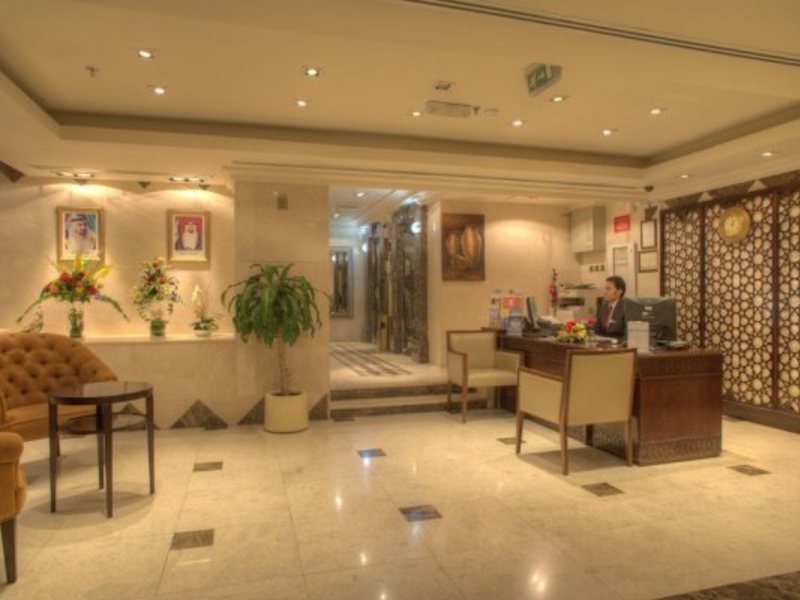 Arabian Gulf Hotel Apartments Al Barsha 297977