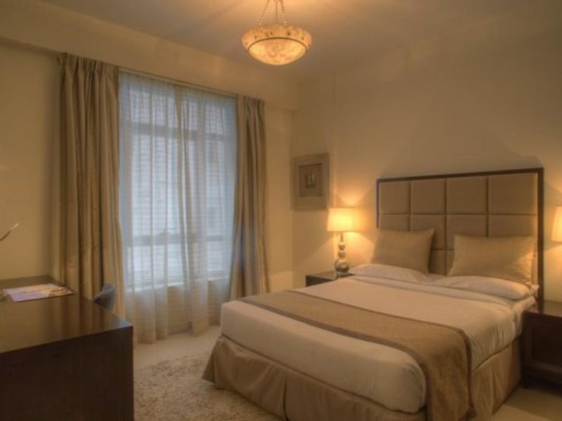 Arabian Gulf Hotel Apartments Al Barsha 297978