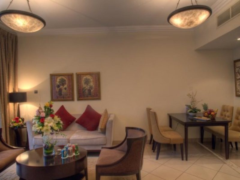 Arabian Gulf Hotel Apartments Al Barsha 297979
