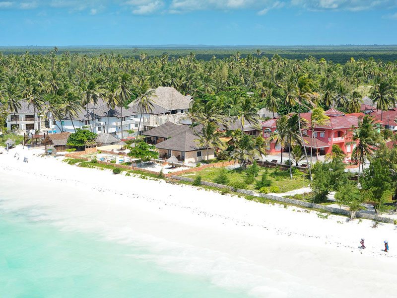 Arabian Nights 198507